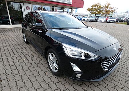 Ford Focus Turnier Cool & Connect LED NAVI PDC ALU