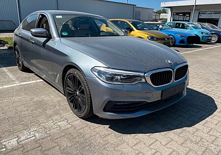 BMW 540i A -