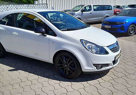 Opel Corsa 1.4 Color Wave
