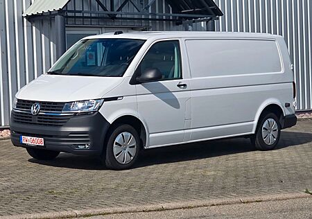 VW T6 Transporter Volkswagen 2.0 TDI/LANG/KLIMA/PDC/GARANTIE