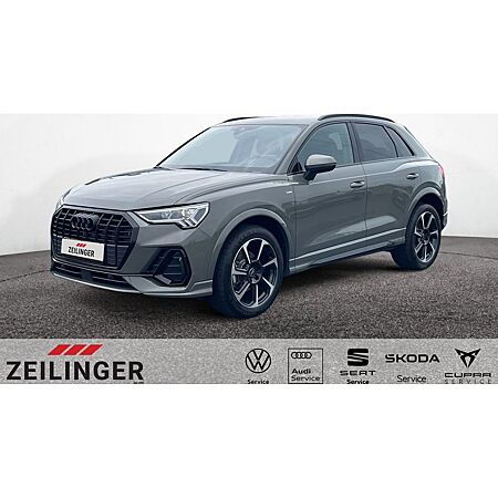 Audi Q3 leasen