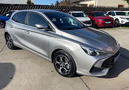 MG MG3 Hybrid 1,5 Automatik/Klima/Navi/Kamera/LED