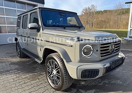 Mercedes-Benz G 500 3.0L ° 2026 ° AMG ° MONITORS °FULL OPTIONS