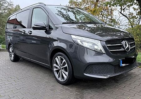 Mercedes-Benz V 300 d Aut. AVANTGARDE lang AVANTGARDE
