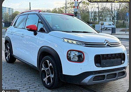 Citroën C3 Aircross Shine NAVI. PANO. HEAD-UP. AUT