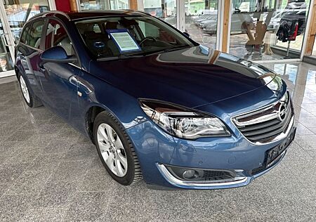 Opel Insignia Sports Tourer Edition Xenon Navi WR+SR