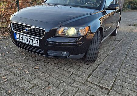 Volvo S40 2.4i Summum Summum