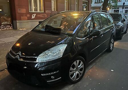Citroën C4 Picasso HDi 165 Exclusive Autom. Exclusive