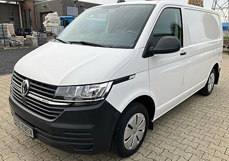 VW T6 Transporter Volkswagen 2.0TDI Navi 1.Hand