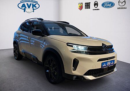 Citroën C5 Aircross Shine Pack Plug in Hybrid, AHK
