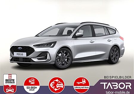 Ford Focus Turnier 1.5 EcobBlue 115 A8 ST-Line SHZ