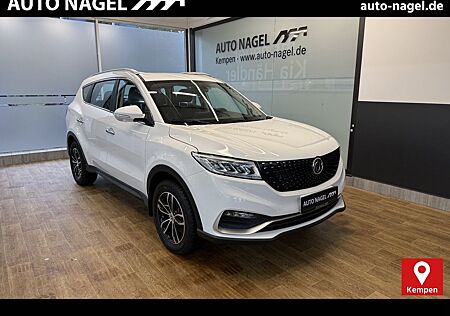 DFSK Fengon 580 Intelligent +NAVI+LED+Pano+RFK+PTS