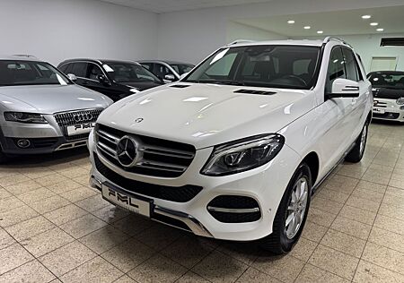 Mercedes-Benz GLE 250 d