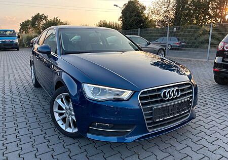 Audi A3 1.8 TFSI Ambition Klima Xenon 17"Alu 1.Hand