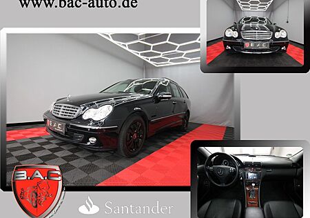 Mercedes-Benz C 280 T-Modell Sport Edition