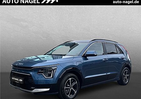 Kia Niro Plug-in-Hybrid Spirit Glasdach Techno Relax