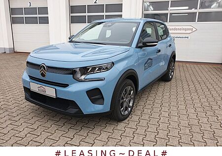 Citroën C3 You Turbo 100 #NEUES MODELL