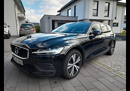 Volvo V60 gebraucht kaufen Volvo V60 B4 D Geartronic Momentum Pro Momentum Pro