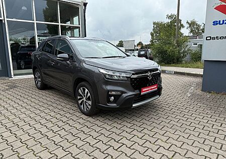 Suzuki S-Cross 1.4 Boosterjet AllGrip Hybrid