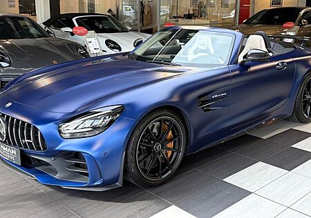 Mercedes-Benz AMG GT R Roadster 1 of 750 Magno*Keramik*Carbon