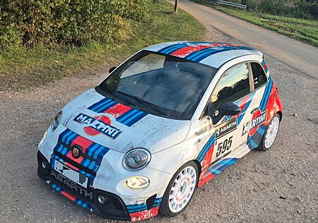 Abarth 595 Competizione 1.4 T-Jet 16V 595 Competizi...