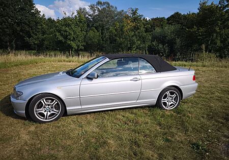 BMW 330Cd - zu verkaufen