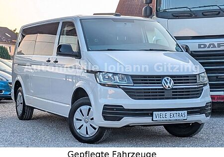 VW T6 Transporter Volkswagen T6.1 9-Sitzer Kombi *TOP ZUSTAND!* *LANG!* AHK N