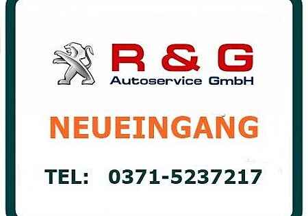 Peugeot 208 PT 75 Active Pack LED, PDC Sitzheizung