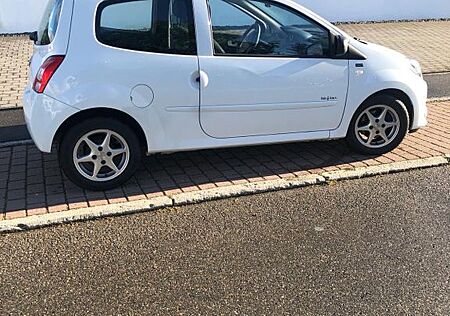 Renault Twingo Yahoo! 1.2 LEV 16V 75 eco2 Yahoo!