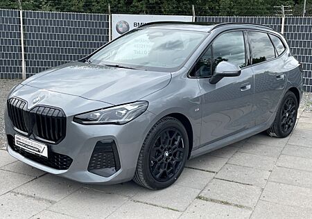 BMW 2er 220 Active Tourer i M Sport DrivingPlus Head-Up!