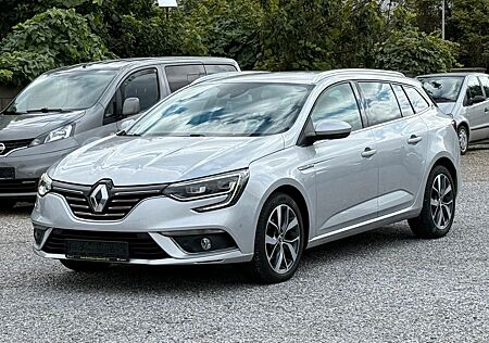 Renault Megane BOSE Edition AUTOMATIK+HEAD-UP+NAVI+LED