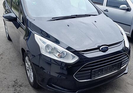 Ford B-Max Trend