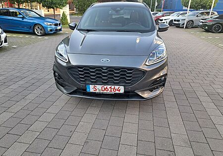 Ford Kuga ST-Line HeadUp Lenkradheiz.ACC Camera
