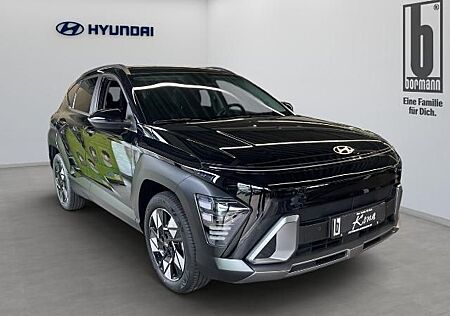 Hyundai Kona gebraucht kaufen Hyundai Kona HEV 1.6 GDI Trend Navi+SHZ+LED+PDC