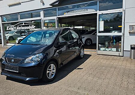 Seat Mii Style Viva *KLIMA*ALU*