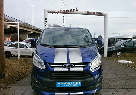 Ford Transit Custom Kasten 290 L1 Sport
