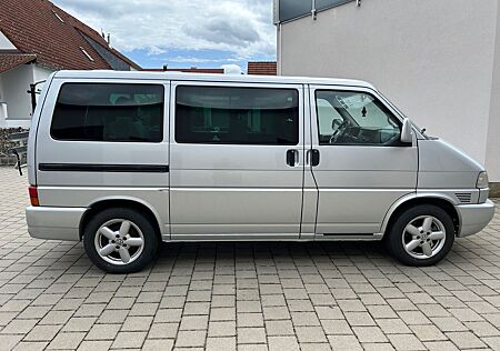 VW T4 Multivan Volkswagen