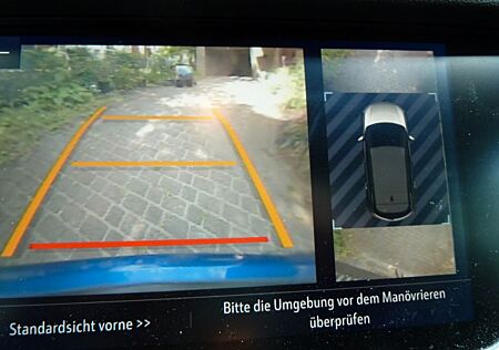 Opel Grandland X Grandland (X) 1.2 Turbo 96kW Aut. TÜV5/27