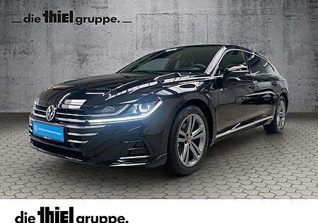 VW Arteon Volkswagen Shooting Brake 2.0 TSI DSG R-Line Navi+Pa