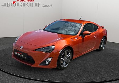 Toyota GT86 2.0 Boxer / 8Fach / Kamera / Keyless Go