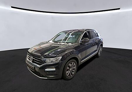 VW T-Roc Volkswagen Sport