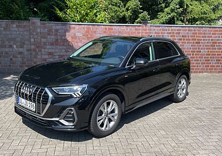 Audi Q3 35 TFSI S tronic S line S line