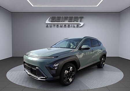 Hyundai Kona I HYBRID I DCT I TREND I AROUND VIEW I BOSE