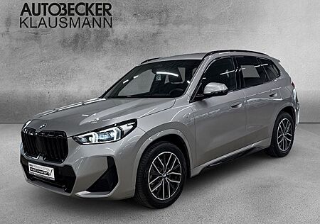 BMW X1 sDrive 20iA M SPORT 18''LC PROF HuD AHK ACC 3