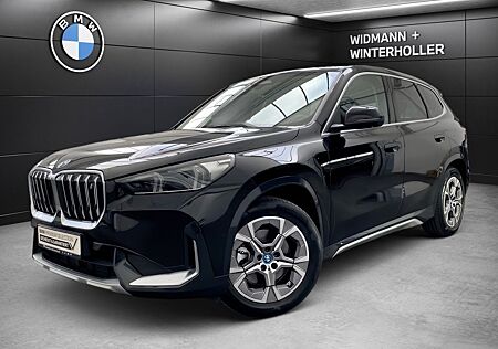BMW iX1 xDrive30e xLine HUD Pano LC Prof. H/K