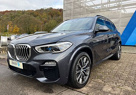 BMW X5 xDrive 45 e M Sport