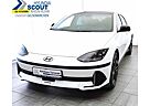 Hyundai IONIQ 6 6 77,4 kWh First Edition SOFORT