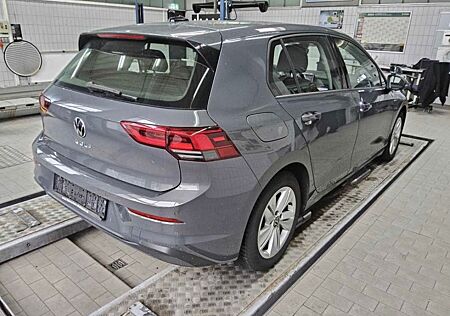 VW Golf Volkswagen VIII Lim. Life 2.0TDI/DCC/ACC/LED Plus