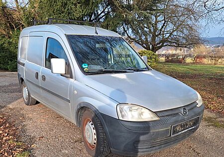 Opel Combo 1.4 TWINPORT ECOTEC -