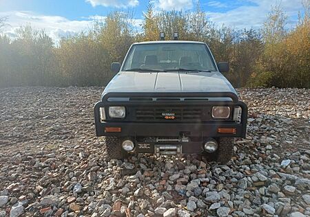 Nissan King Cab